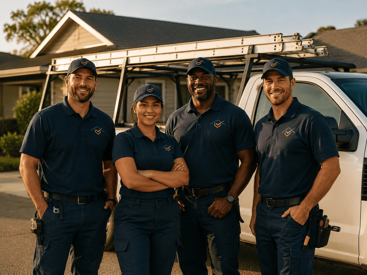 Roof Inspection company in Hi Hat, KY